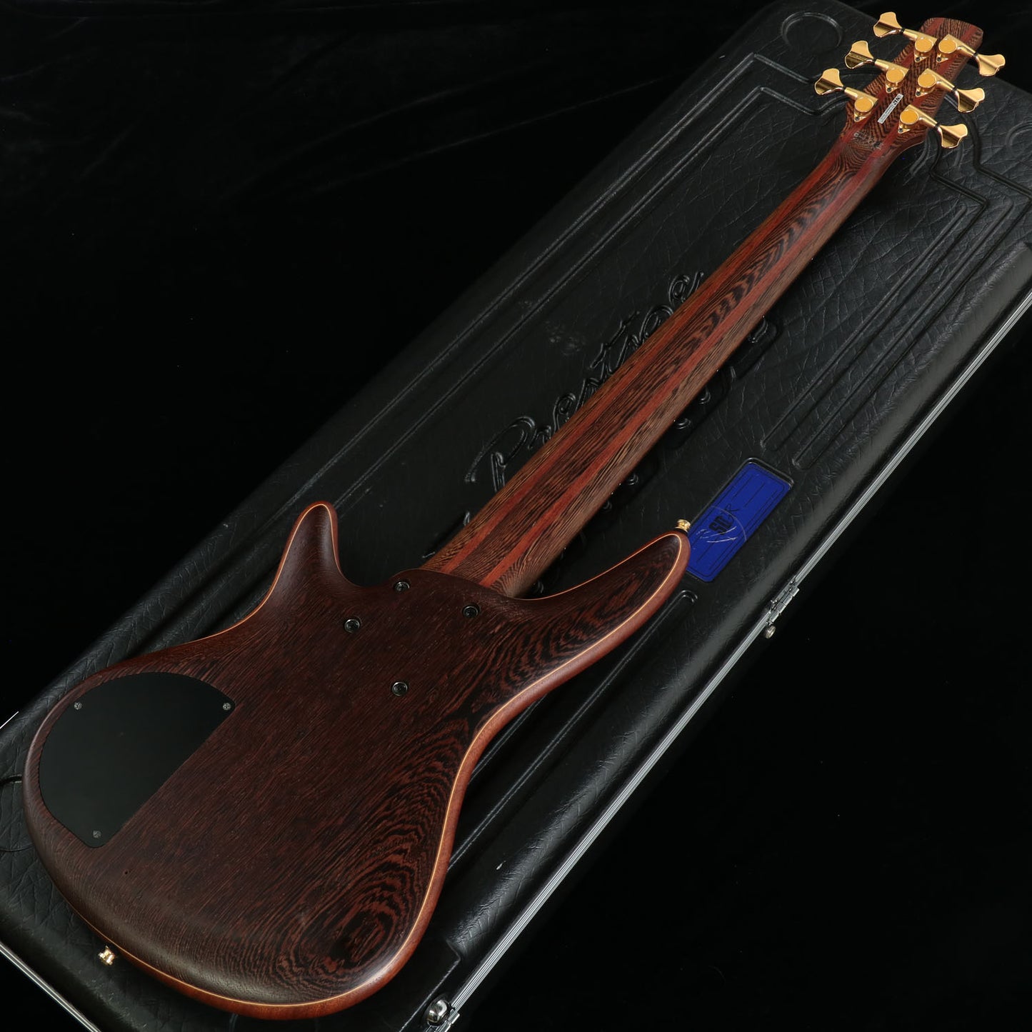 [SN F1003234] USED Ibanez / Prestige SR5006E Oil [4.79kg / made in 2010] Ibanez 6-string bass [08]