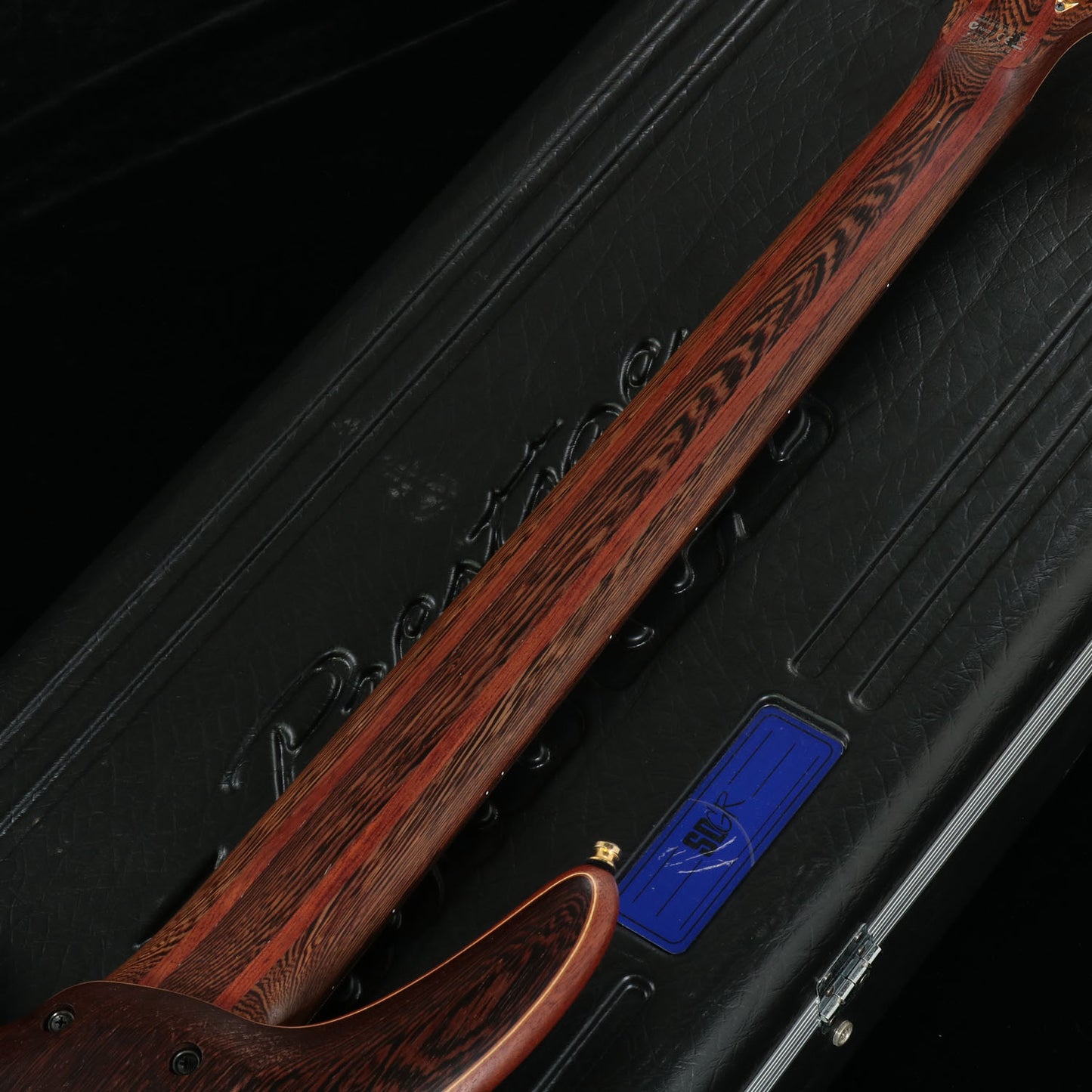[SN F1003234] USED Ibanez / Prestige SR5006E Oil [4.79kg / made in 2010] Ibanez 6-string bass [08]