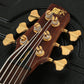 [SN F1003234] USED Ibanez / Prestige SR5006E Oil [4.79kg / made in 2010] Ibanez 6-string bass [08]