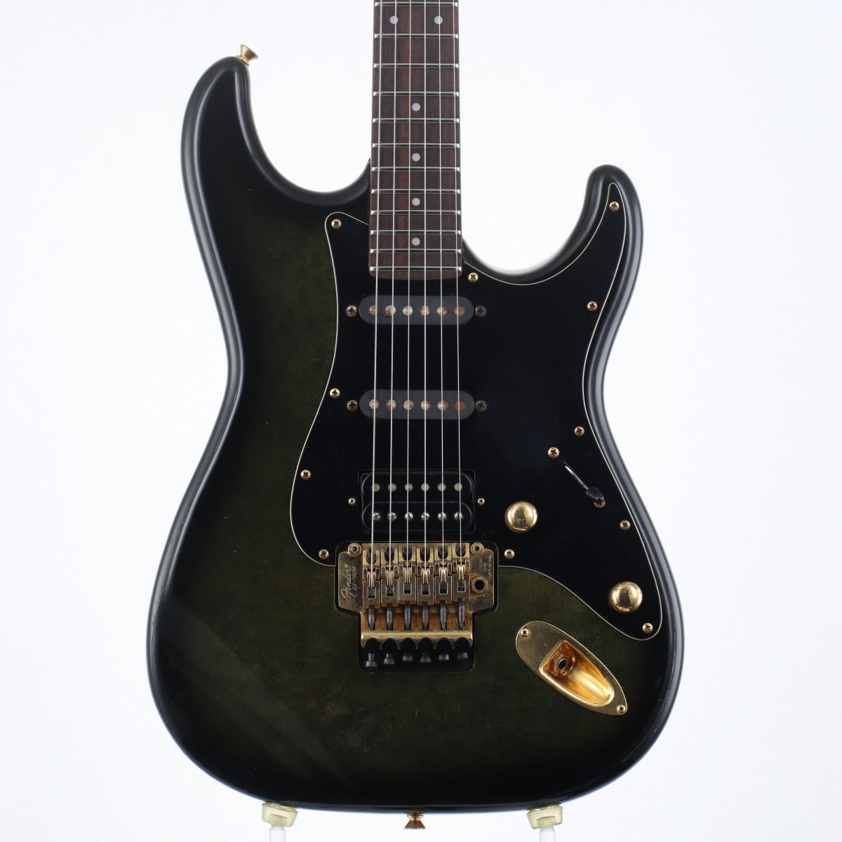 [SN MIJ H023926] USED Fender Japan Fender Japan / STR-80R BBS [20]