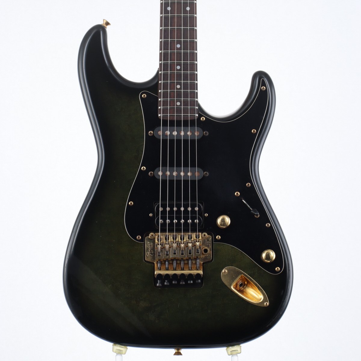 [SN MIJ H023926] USED Fender Japan Fender Japan / STR-80R BBS [20]