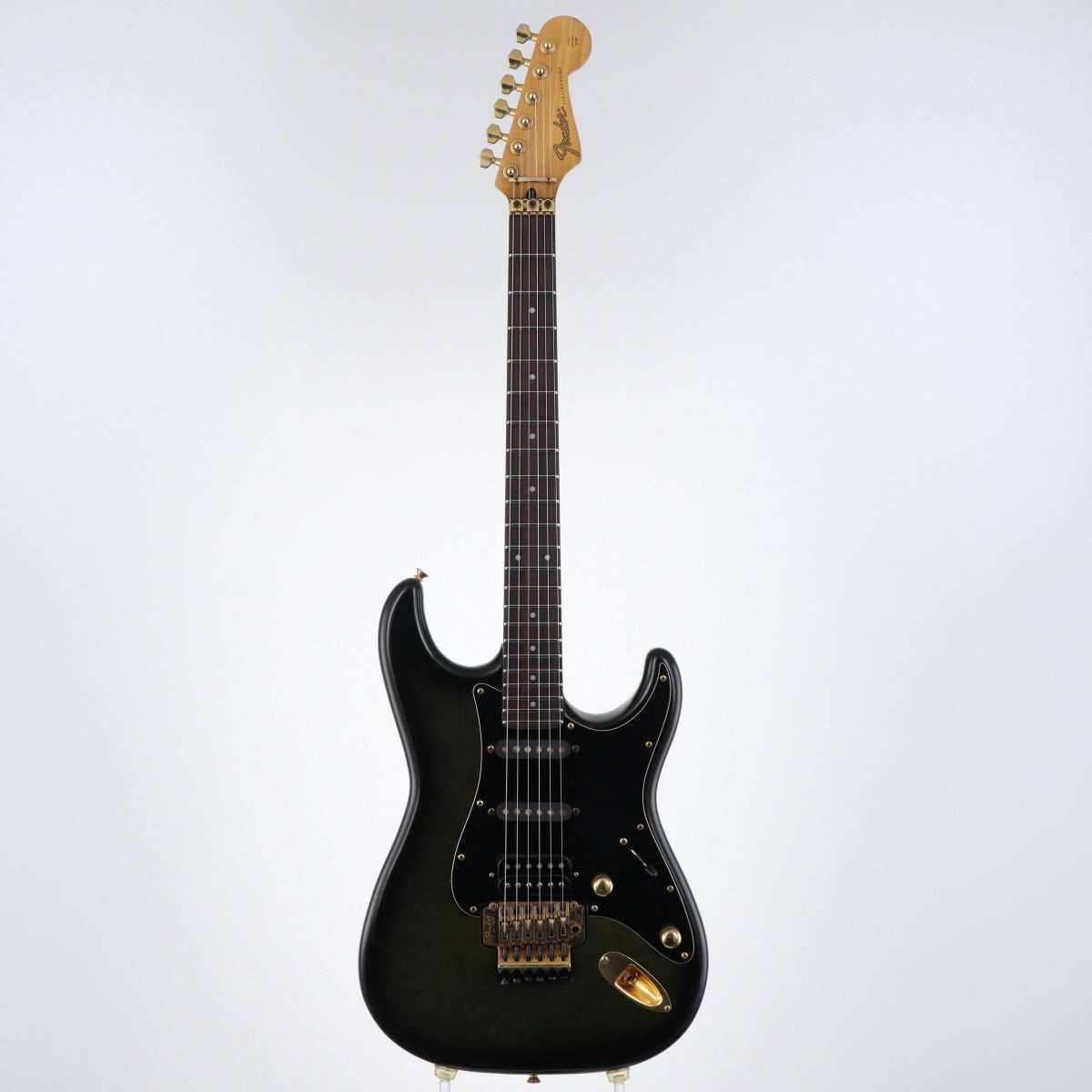 [SN MIJ H023926] USED Fender Japan Fender Japan / STR-80R BBS [20]