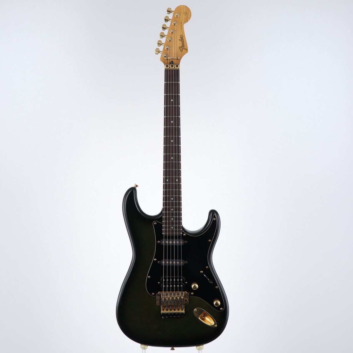 [SN MIJ H023926] USED Fender Japan Fender Japan / STR-80R BBS [20]