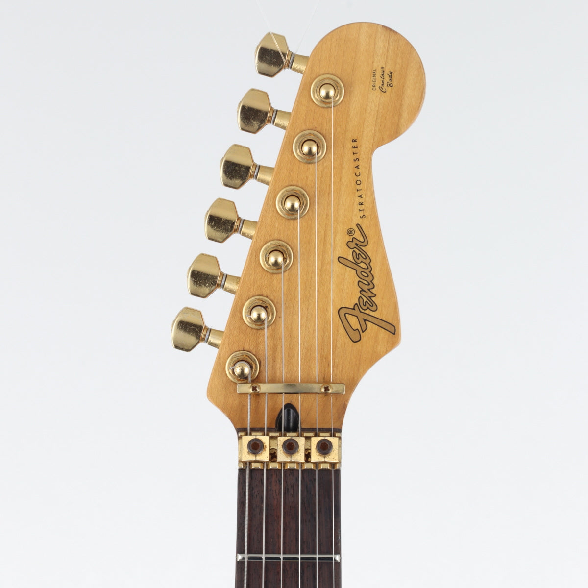 [SN MIJ H023926] USED Fender Japan Fender Japan / STR-80R BBS [20]