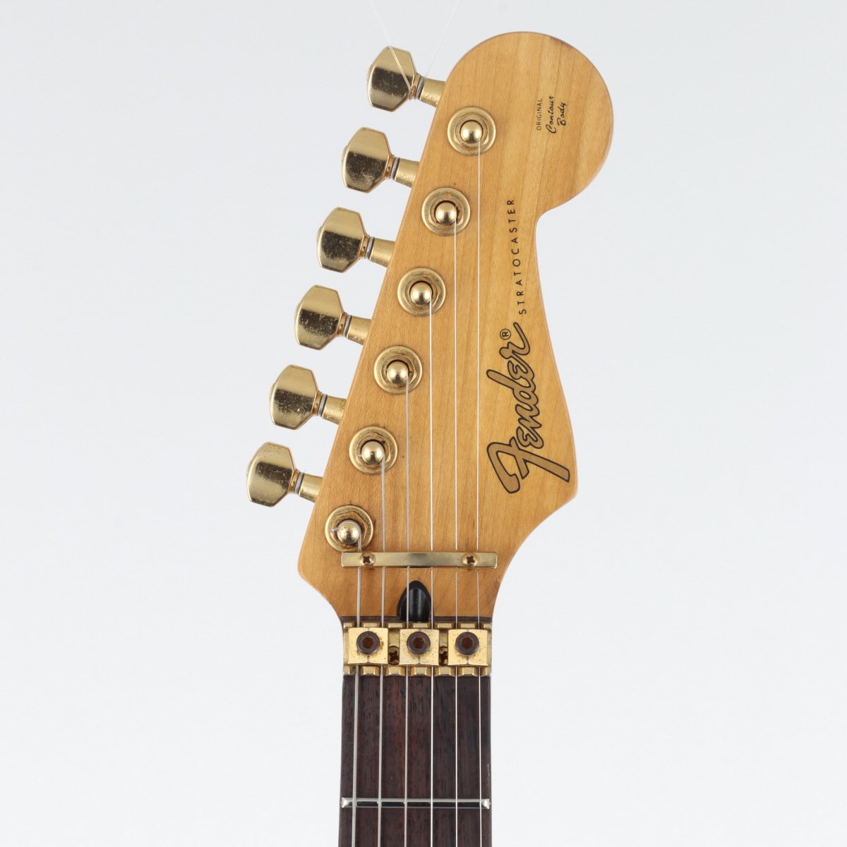[SN MIJ H023926] USED Fender Japan Fender Japan / STR-80R BBS [20]