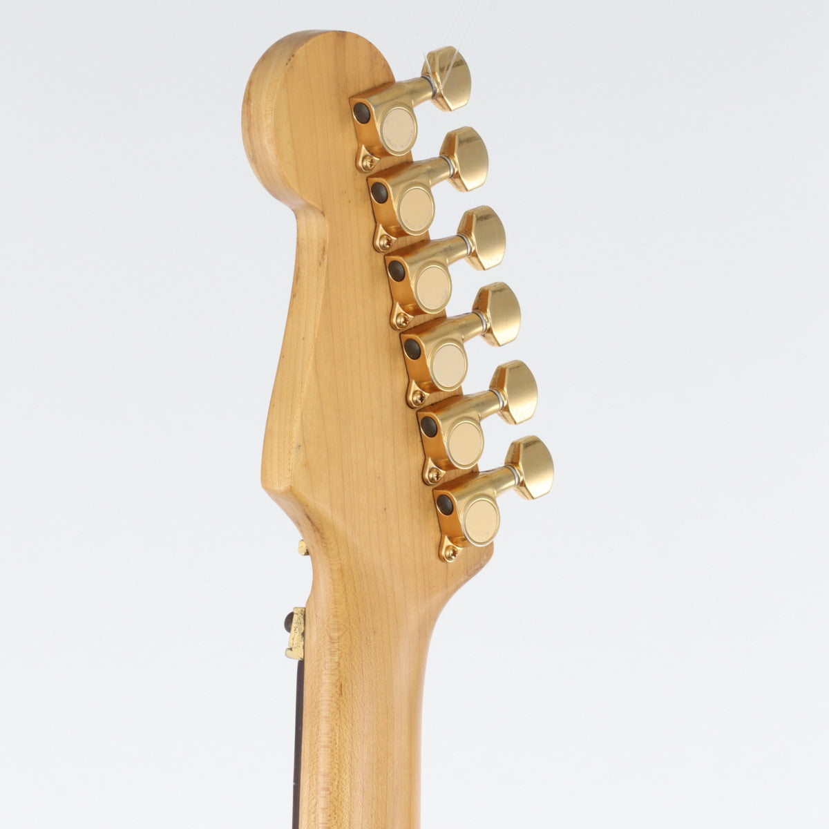 [SN MIJ H023926] USED Fender Japan Fender Japan / STR-80R BBS [20]