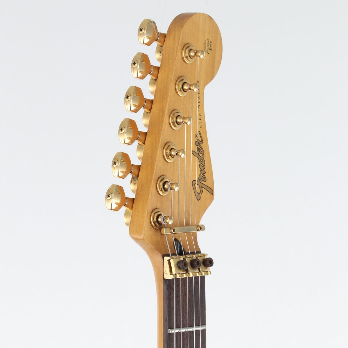 [SN MIJ H023926] USED Fender Japan Fender Japan / STR-80R BBS [20]