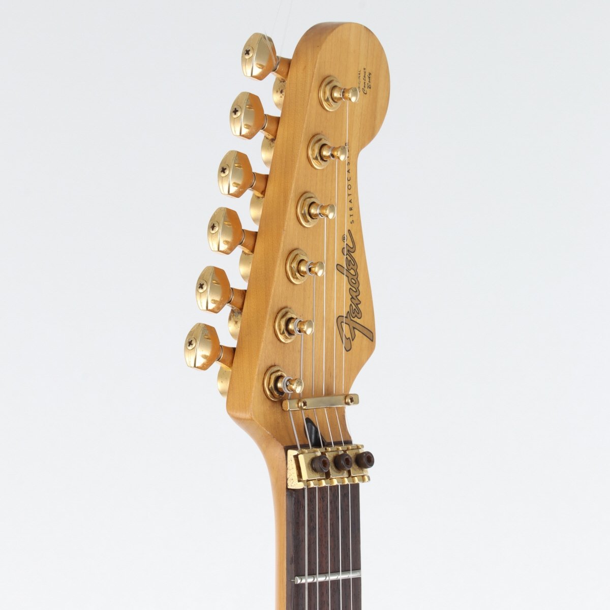 [SN MIJ H023926] USED Fender Japan Fender Japan / STR-80R BBS [20]