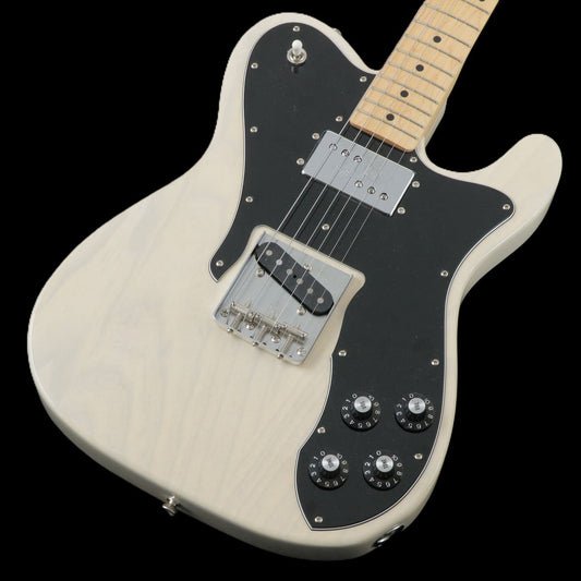 [SN R028914] USED FENDER JAPAN / TC72-72 DK-410 US Blonde [03]