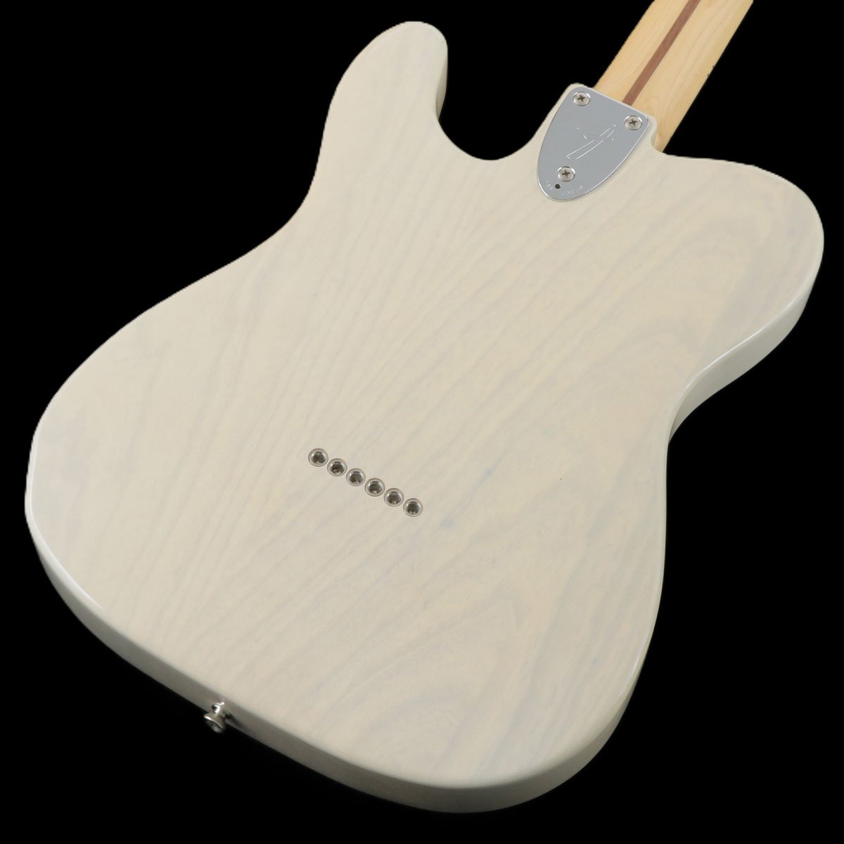 [SN R028914] USED FENDER JAPAN / TC72-72 DK-410 US Blonde [03]