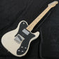 [SN R028914] USED FENDER JAPAN / TC72-72 DK-410 US Blonde [03]