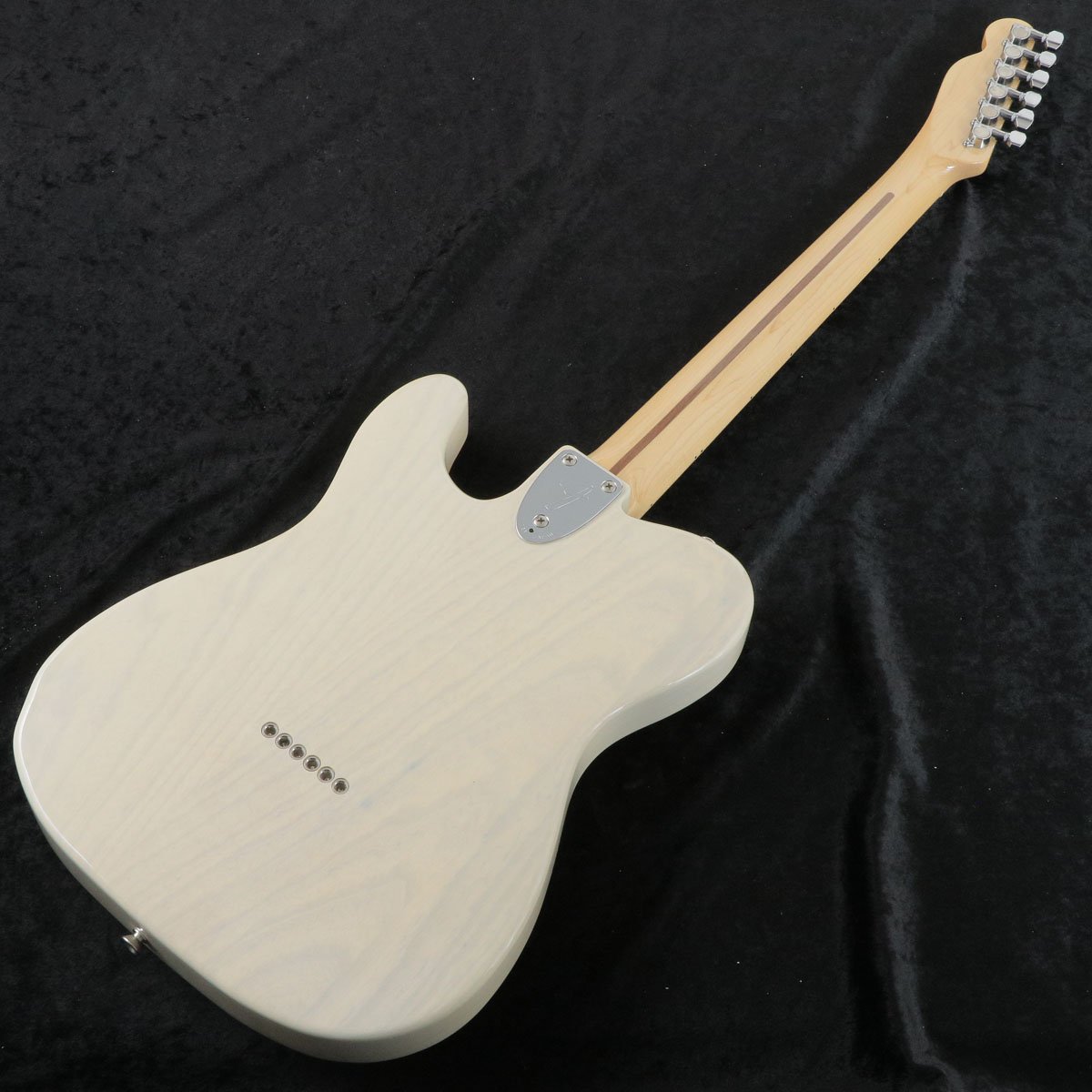 [SN R028914] USED FENDER JAPAN / TC72-72 DK-410 US Blonde [03]
