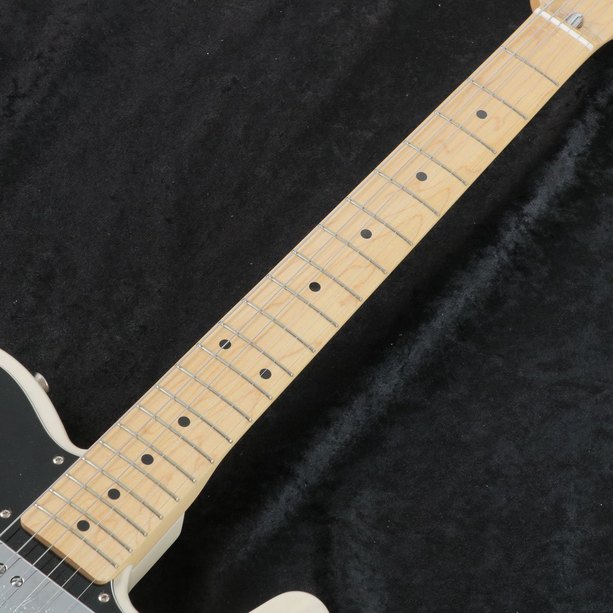 [SN R028914] USED FENDER JAPAN / TC72-72 DK-410 US Blonde [03]