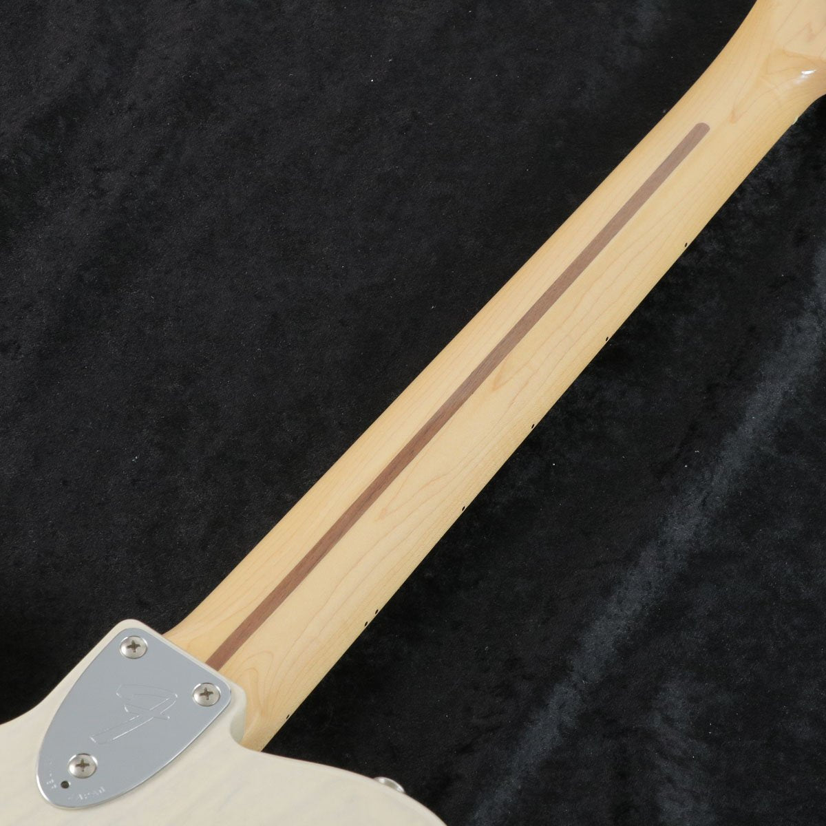[SN R028914] USED FENDER JAPAN / TC72-72 DK-410 US Blonde [03]