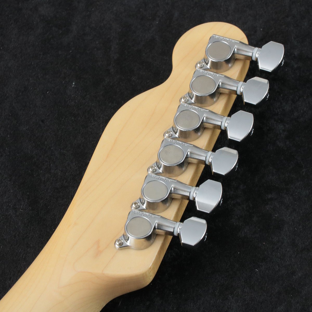 [SN R028914] USED FENDER JAPAN / TC72-72 DK-410 US Blonde [03]