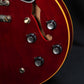 [SN 130788] USED Gibson Custom Shop / Murphy Lab 1961 ES-335 Ultra Light Aged Cherry -2023- [04]