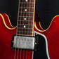 [SN 130788] USED Gibson Custom Shop / Murphy Lab 1961 ES-335 Ultra Light Aged Cherry -2023- [04]
