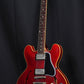 [SN 130788] USED Gibson Custom Shop / Murphy Lab 1961 ES-335 Ultra Light Aged Cherry -2023- [04]
