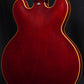 [SN 130788] USED Gibson Custom Shop / Murphy Lab 1961 ES-335 Ultra Light Aged Cherry -2023- [04]