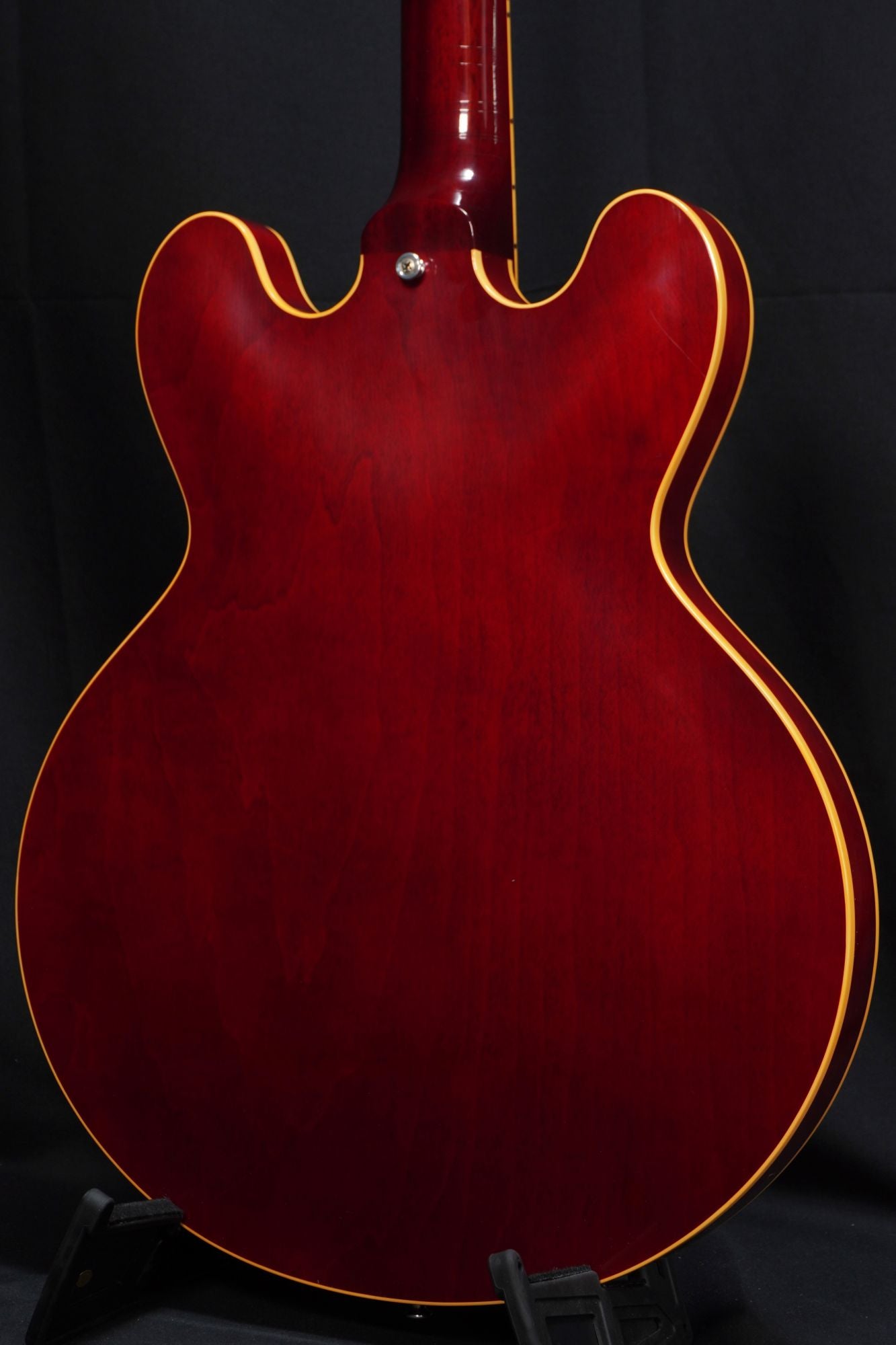 [SN 130788] USED Gibson Custom Shop / Murphy Lab 1961 ES-335 Ultra Light Aged Cherry -2023- [04]