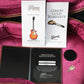 [SN 74736] USED GIBSON CUSTOM SHOP / Historic Collection 1957 Les Paul Custom VOS Ebony [03]