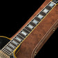 [SN 74736] USED GIBSON CUSTOM SHOP / Historic Collection 1957 Les Paul Custom VOS Ebony [03]