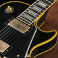[SN 74736] USED GIBSON CUSTOM SHOP / Historic Collection 1957 Les Paul Custom VOS Ebony [03]
