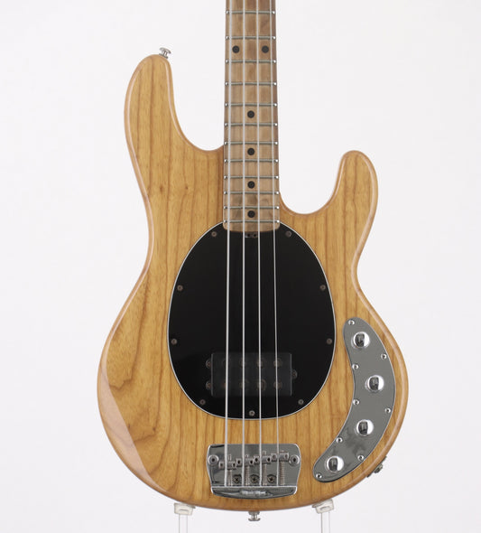 [SN E33452] USED MUSIC MAN / StingRay 4 Natural Maple Fingerboard 2005 [09]