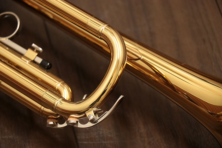 [SN 136843] USED YAMAHA / Yamaha YTR-2330 B flat trumpet [10]