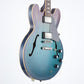 [SN 12058732] USED Gibson Memphis Gibson Memphis / ES-335 Figured Blueberry Burst [20]