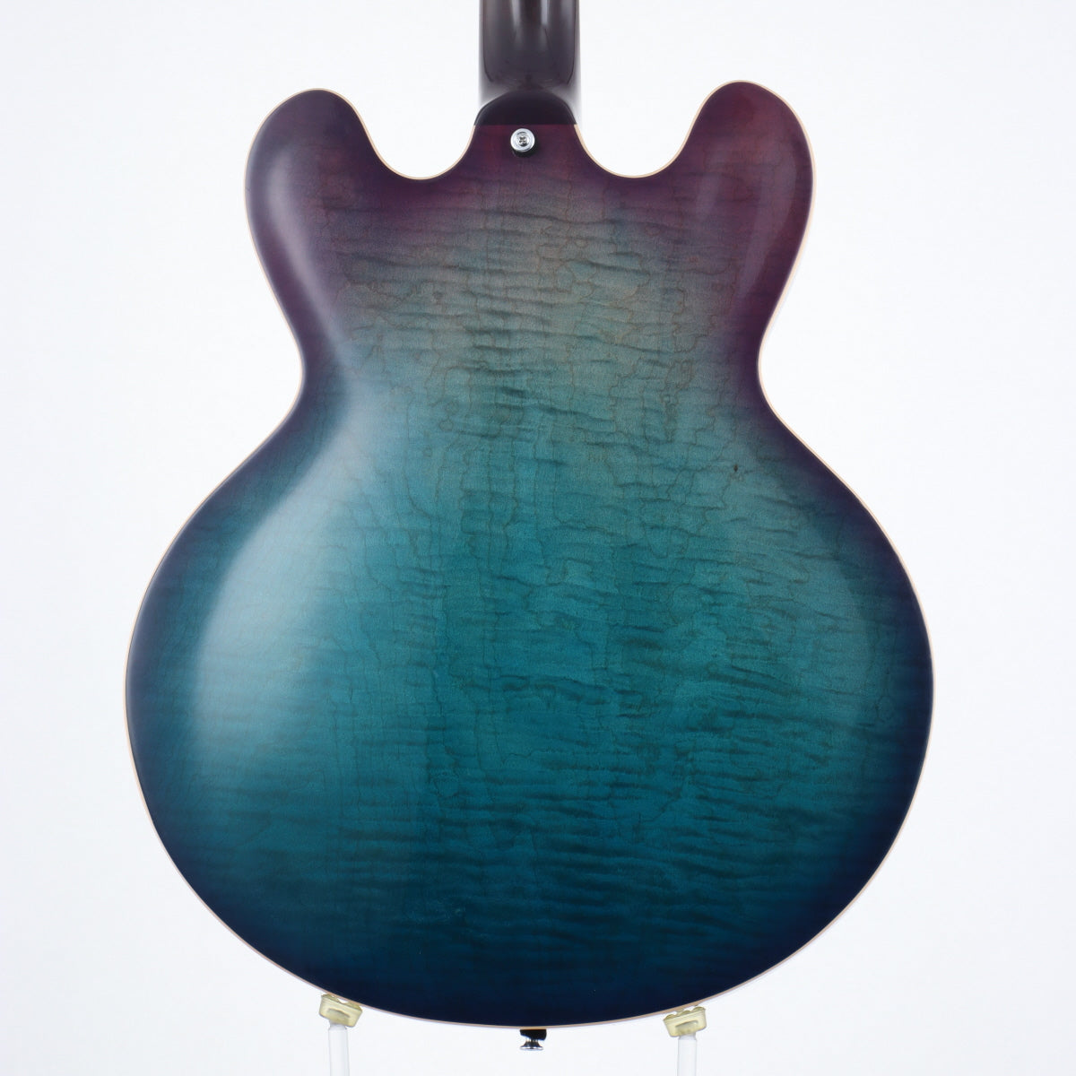 [SN 12058732] USED Gibson Memphis Gibson Memphis / ES-335 Figured Blueberry Burst [20]