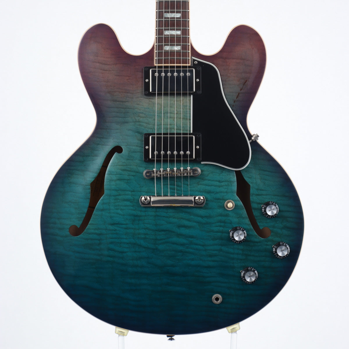 Semi-acoustic [Electric guitar › Semi-acoustic] – Ishibashi