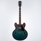 [SN 12058732] USED Gibson Memphis Gibson Memphis / ES-335 Figured Blueberry Burst [20]