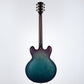 [SN 12058732] USED Gibson Memphis Gibson Memphis / ES-335 Figured Blueberry Burst [20]