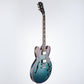 [SN 12058732] USED Gibson Memphis Gibson Memphis / ES-335 Figured Blueberry Burst [20]