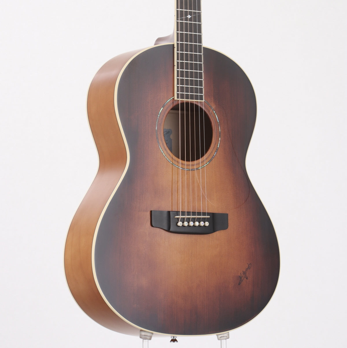 [SN 86023] USED K.YAIRI / SRF-MA1 Vintage Sunburst [06]