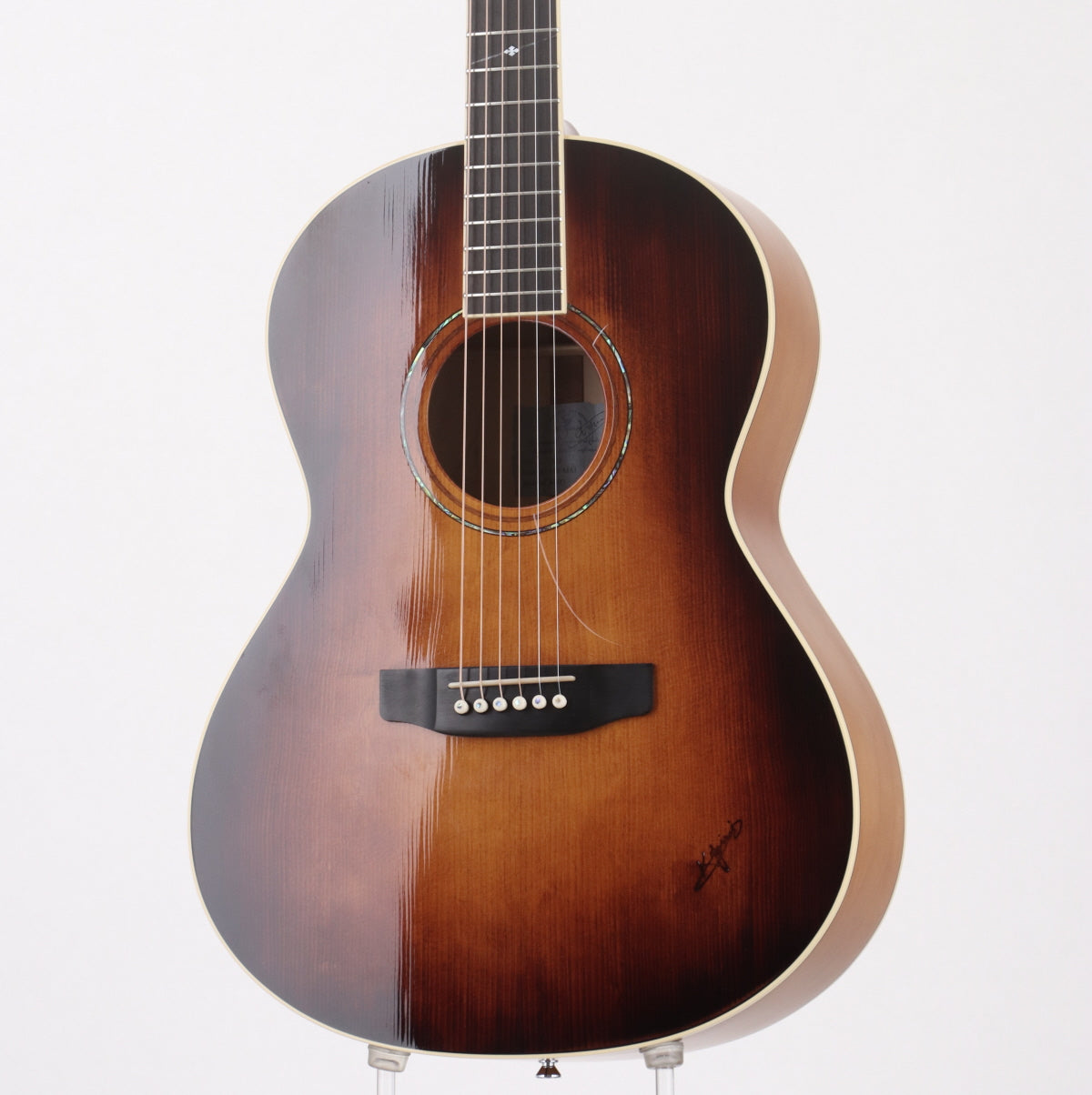 [SN 86023] USED K.YAIRI / SRF-MA1 Vintage Sunburst [06]