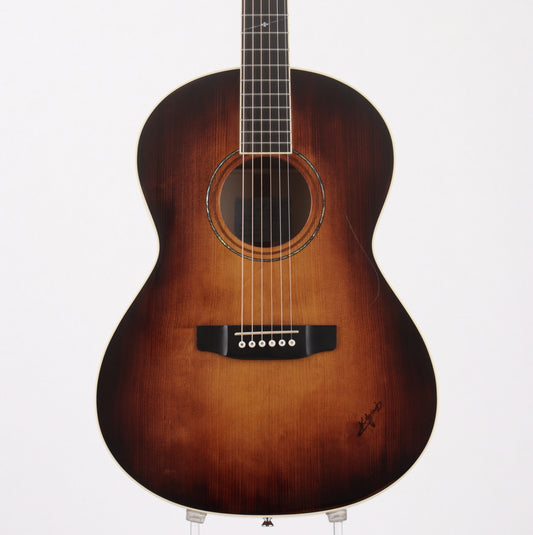 [SN 86023] USED K.YAIRI / SRF-MA1 Vintage Sunburst [06]