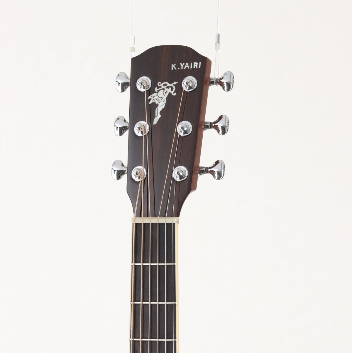 [SN 86023] USED K.YAIRI / SRF-MA1 Vintage Sunburst [06]