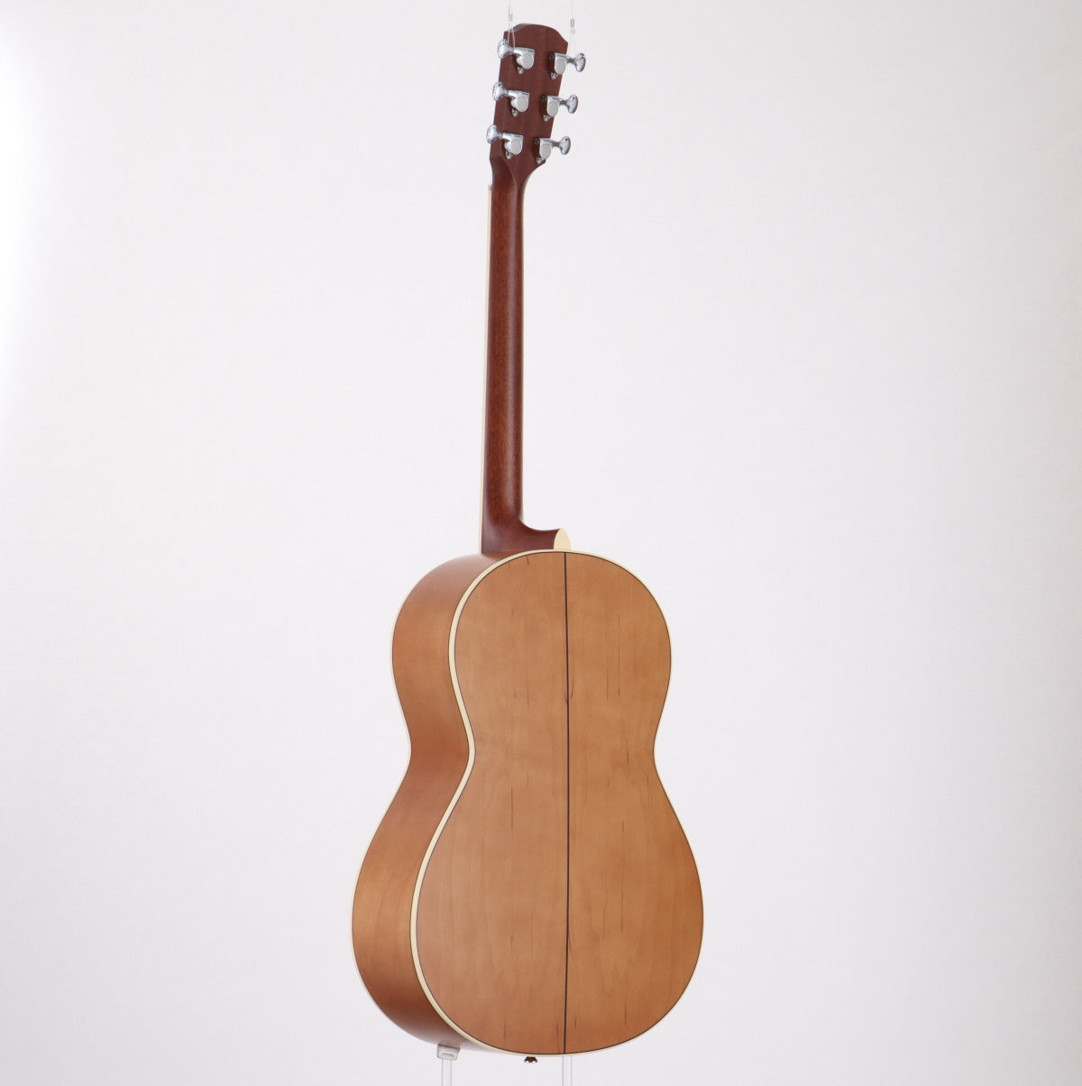 [SN 86023] USED K.YAIRI / SRF-MA1 Vintage Sunburst [06]