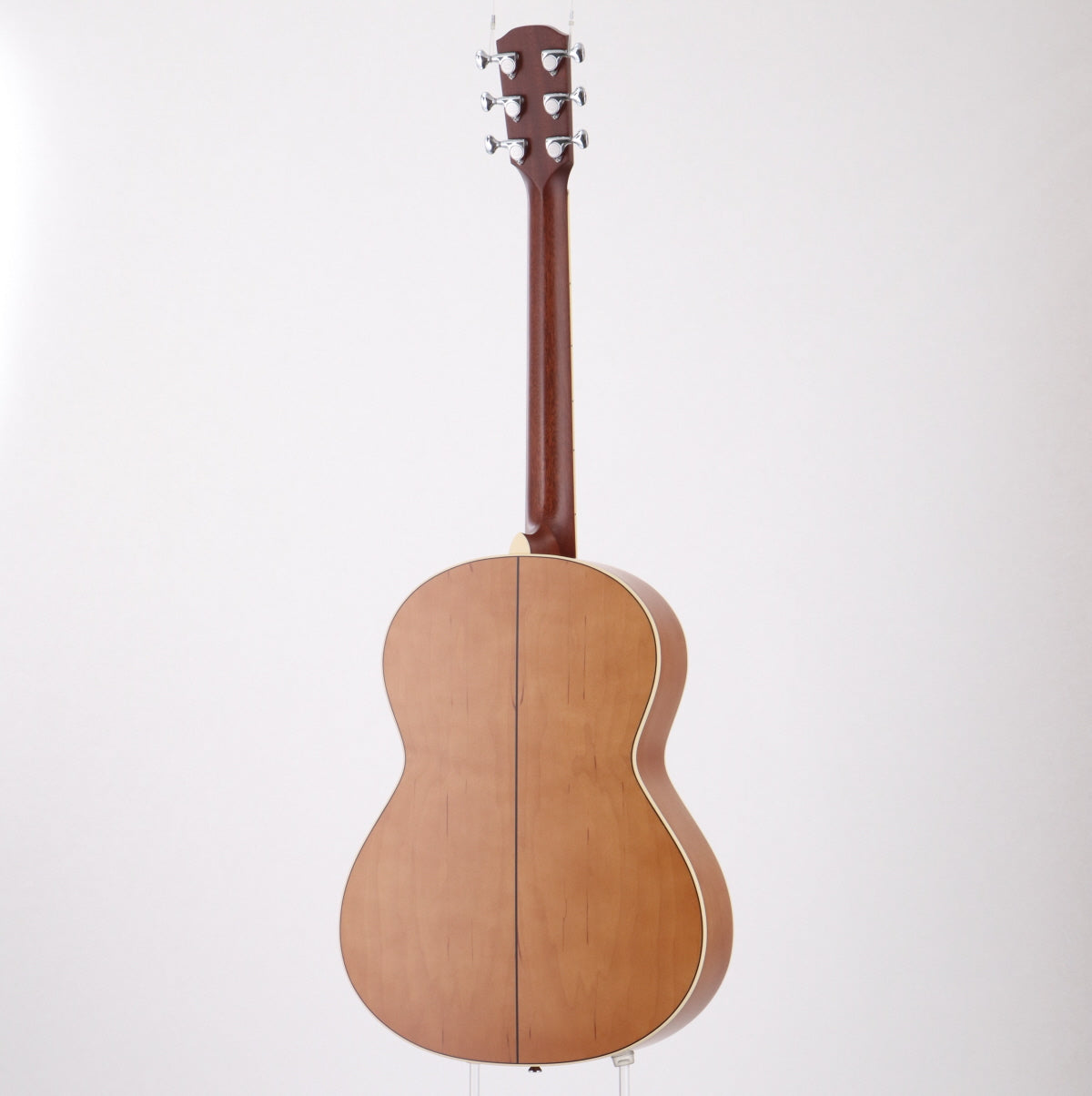 [SN 86023] USED K.YAIRI / SRF-MA1 Vintage Sunburst [06]