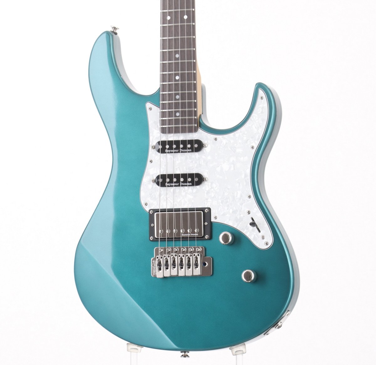 [SN IKO144393] USED YAMAHA / Pacifica / PAC612VIIX MSB [06]