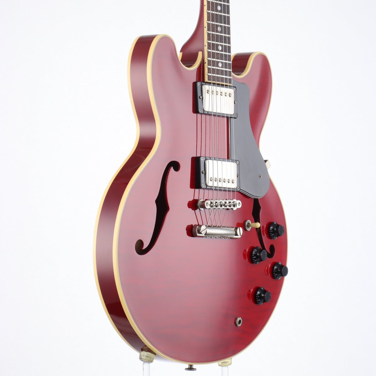 [SN E-090485] USED FGN (Fujigen) Fujigen / Masterfield MSA-HP Cherry [20]