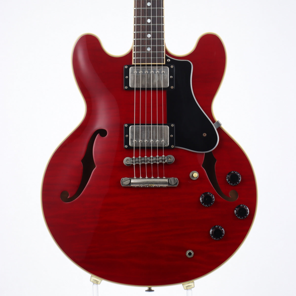 [SN E-090485] USED FGN (Fujigen) Fujigen / Masterfield MSA-HP Cherry [20]