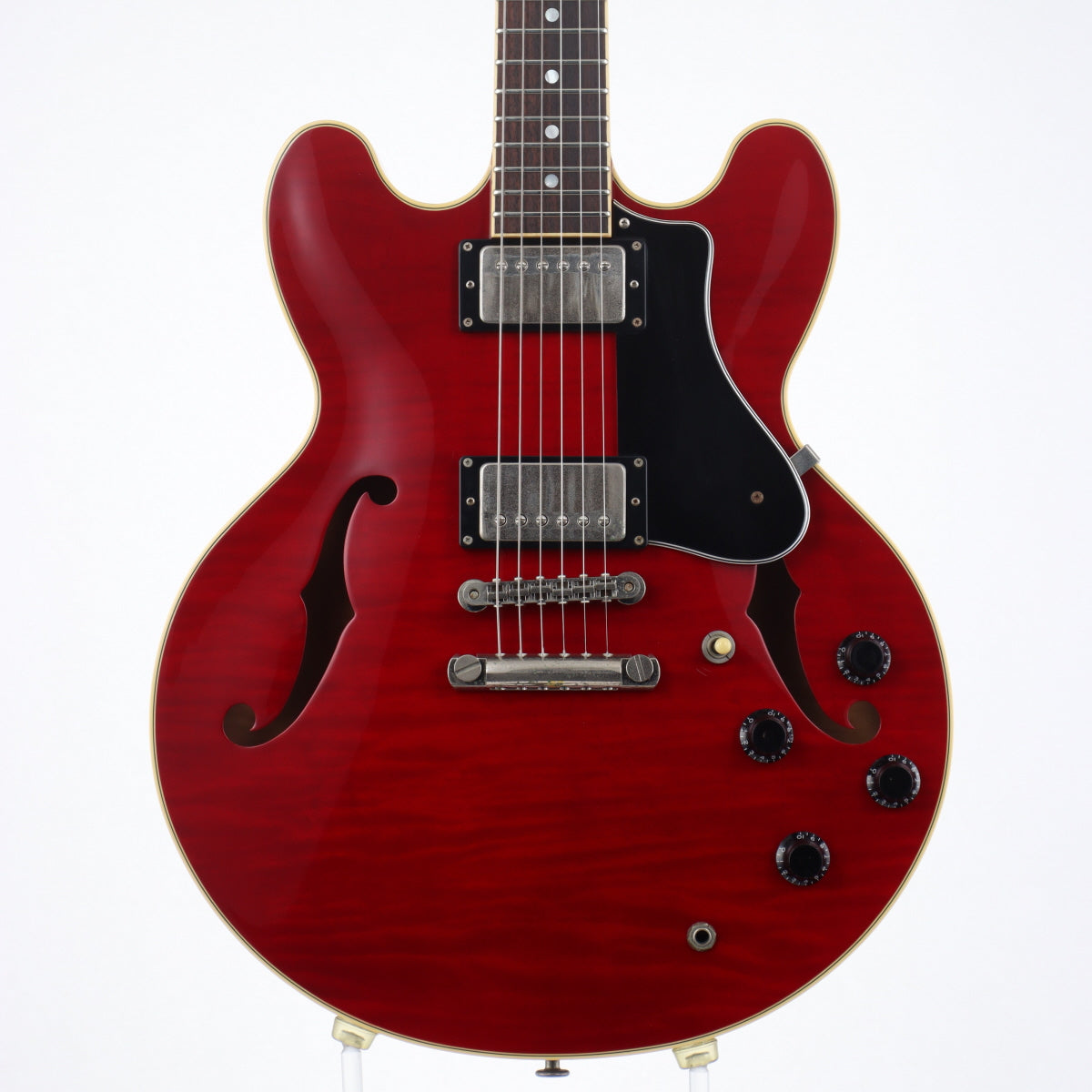[SN E-090485] USED FGN (Fujigen) Fujigen / Masterfield MSA-HP Cherry [20]