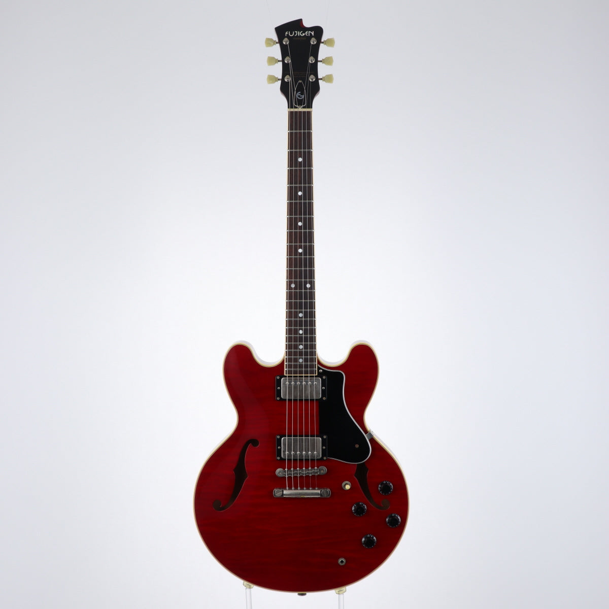 [SN E-090485] USED FGN (Fujigen) Fujigen / Masterfield MSA-HP Cherry [20]