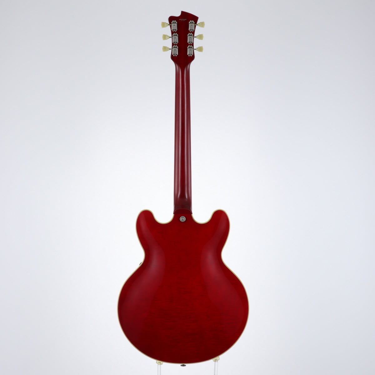 [SN E-090485] USED FGN (Fujigen) Fujigen / Masterfield MSA-HP Cherry [20]