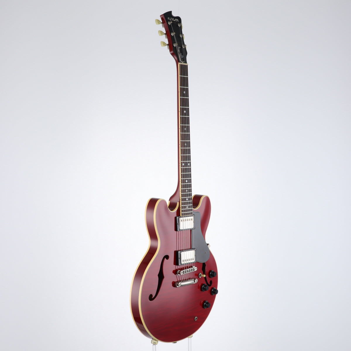 [SN E-090485] USED FGN (Fujigen) Fujigen / Masterfield MSA-HP Cherry [20]