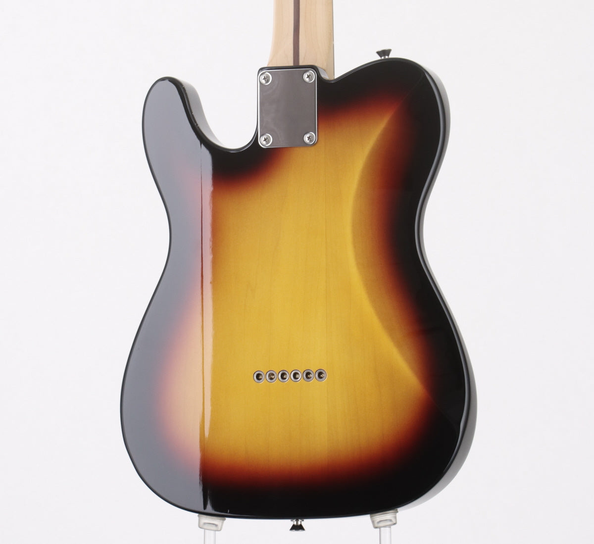 [SN JD23009180] USED FENDER MADE IN JAPAN / Junior Collection Telecaster [03]