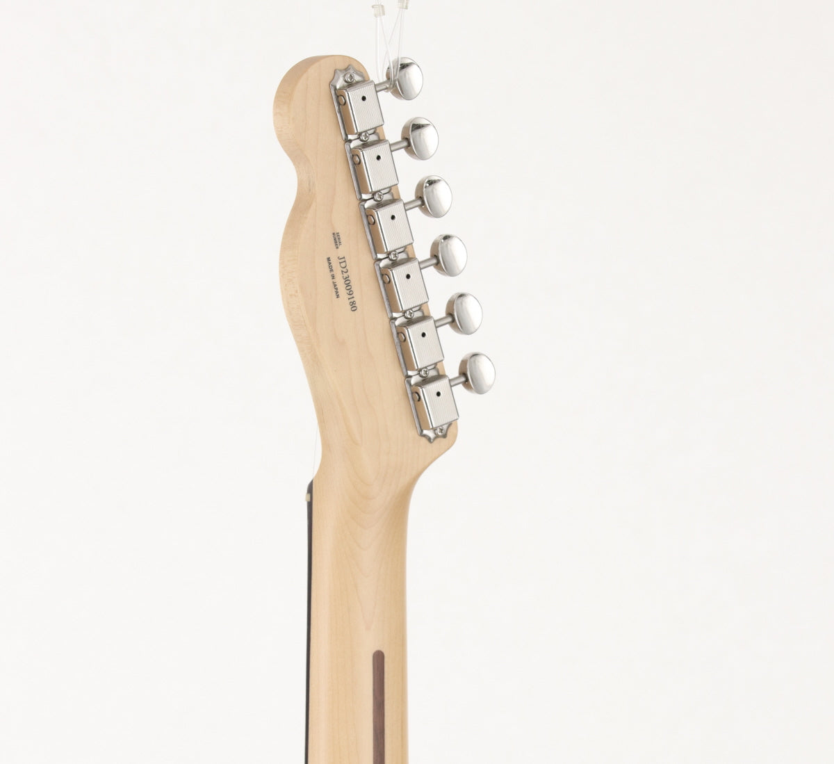 [SN JD23009180] USED FENDER MADE IN JAPAN / Junior Collection Telecaster [03]